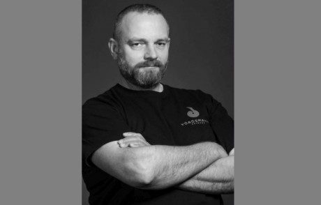 In memoriam Jászai György - elhunyt a Vörösmarty Színház színpadmestere